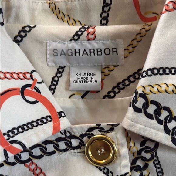 Sag Harbor Jacket - Picture 4 of 5